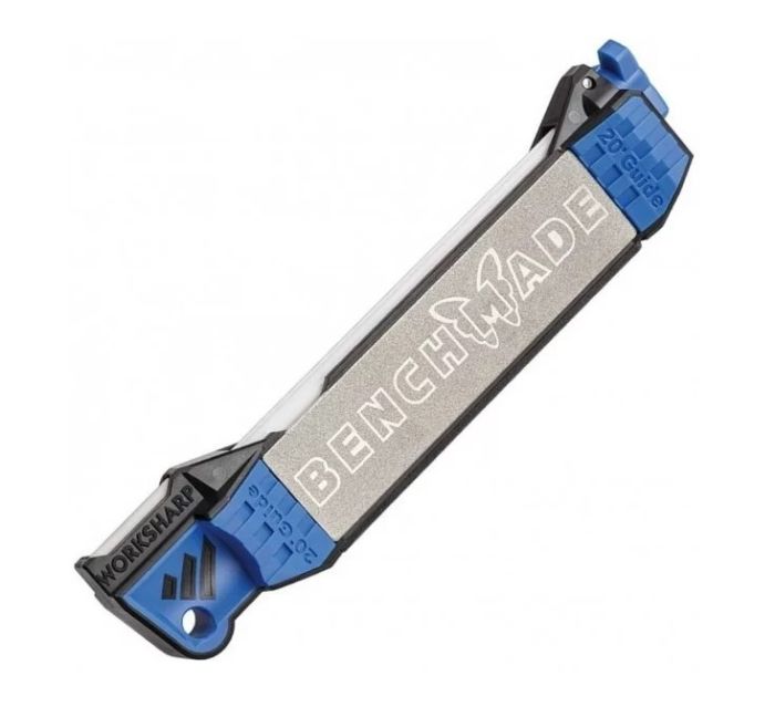 Точильний пристрій Benchmade Guided Field Sharpener 100604F
