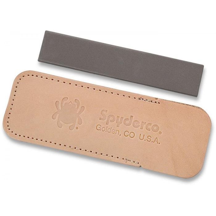 Точило Spyderco Pocket Stone Medium 303M