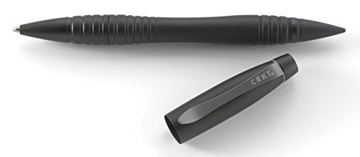 Тактична ручка CRKT Williams Tactical Pen