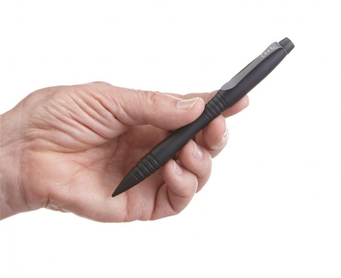 Тактична ручка CRKT Williams Tactical Pen