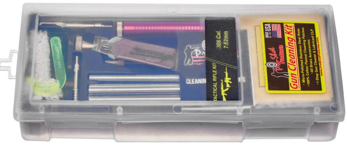 Набір Pro-Shot Rifle Classic Box Kit для очищення зброї кал. 30