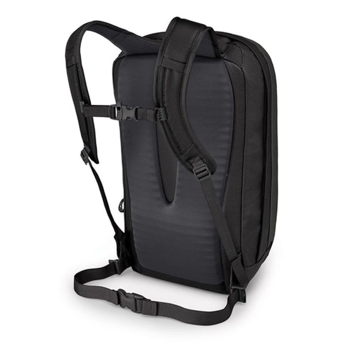 Рюкзак Osprey Transporter Panel Loader Black