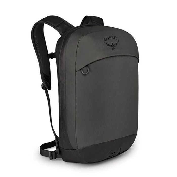 Рюкзак Osprey Transporter Panel Loader Black