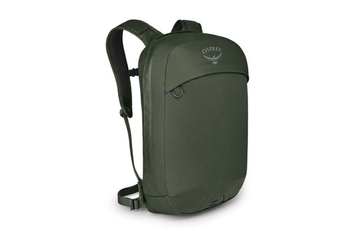 Рюкзак Osprey Transporter Panel Loader Haybale Green