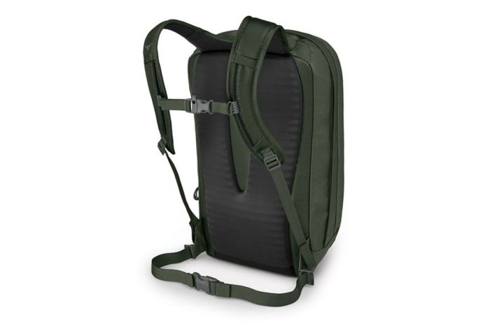 Рюкзак Osprey Transporter Panel Loader Haybale Green