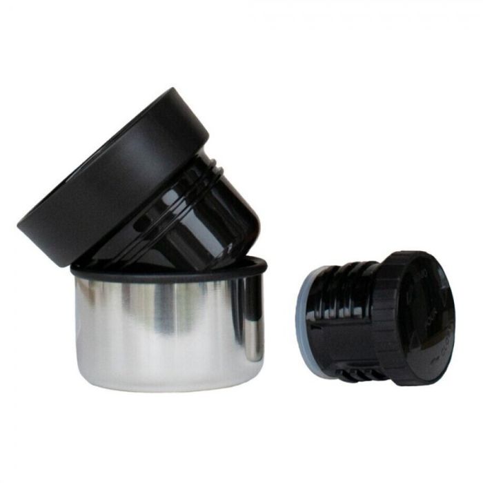 Термос Tramp Expedition Line 1,6 л TRC-029 Black