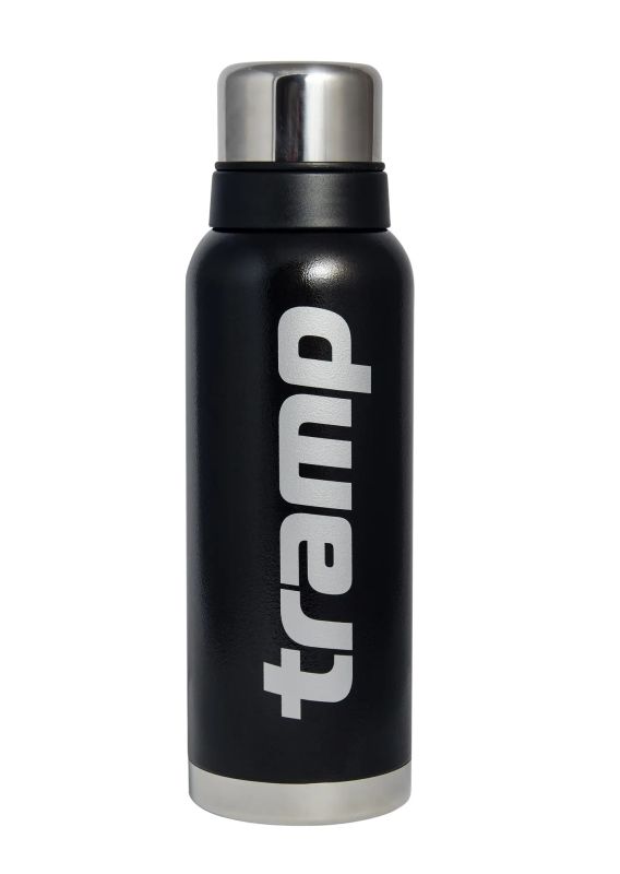 Термос Tramp Expedition Line 1,2 л TRC-028 Black