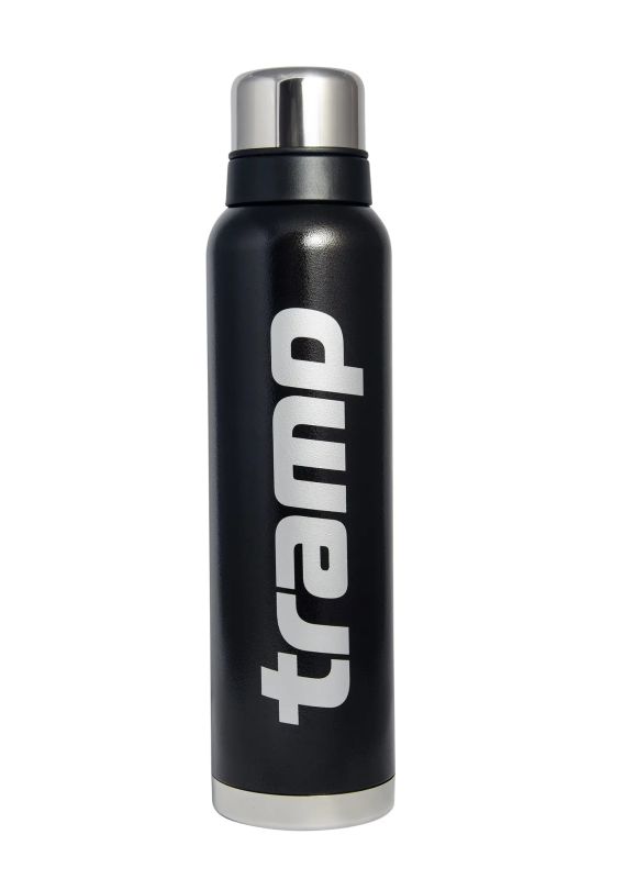 Термос Tramp Expedition Line 1,6 л TRC-029 Black