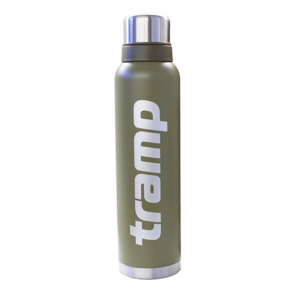 Термос Tramp Expedition Line Olive 1,6 л TRC-029 Olive