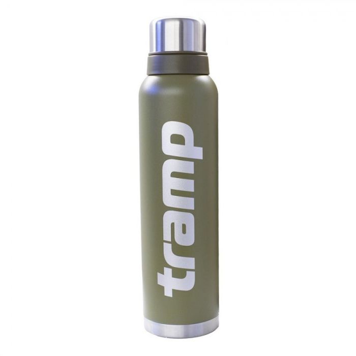 Термос Tramp Expedition Line Olive 1,6 л TRC-029 Olive