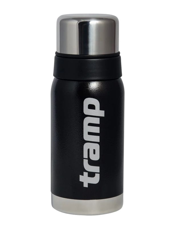 Термос Tramp Expedition Line 500 мл TRC-030  Black