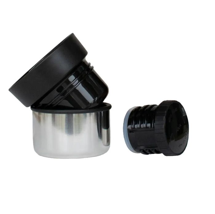 Термос Tramp Expedition Line 500 мл TRC-030  Black