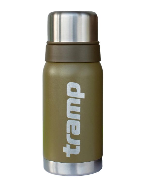 Термос Tramp Expedition Line 500 мл TRC-030 Olive