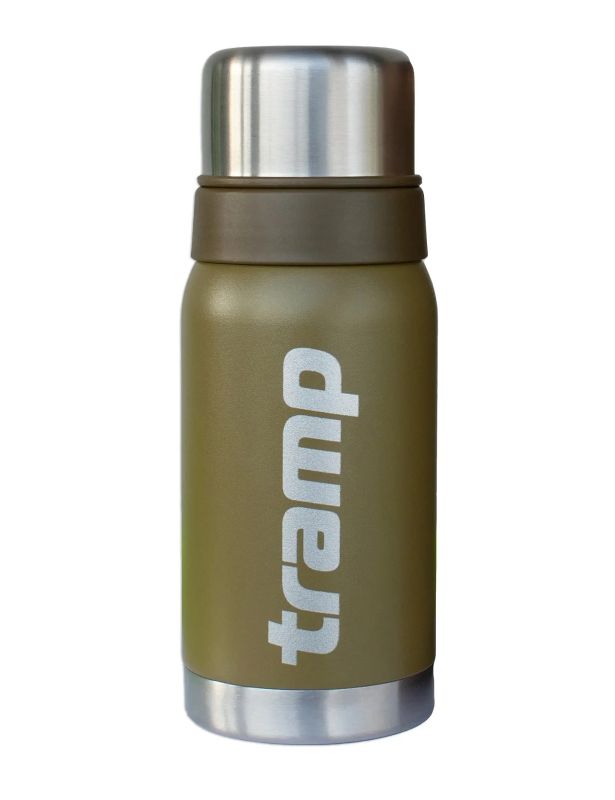 Термос Tramp Expedition Line 500 мл TRC-030 Olive