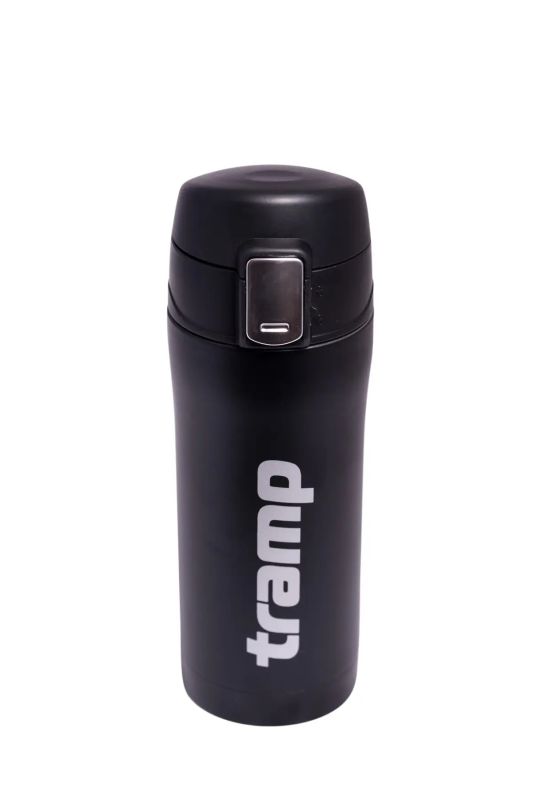 Термос Tramp TRC-106 350 мл Black