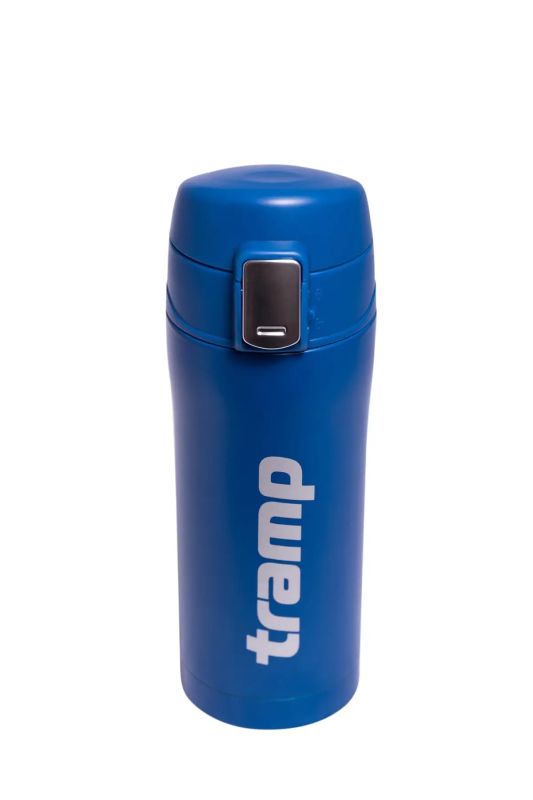Термос Tramp TRC-106 350 мл Blue