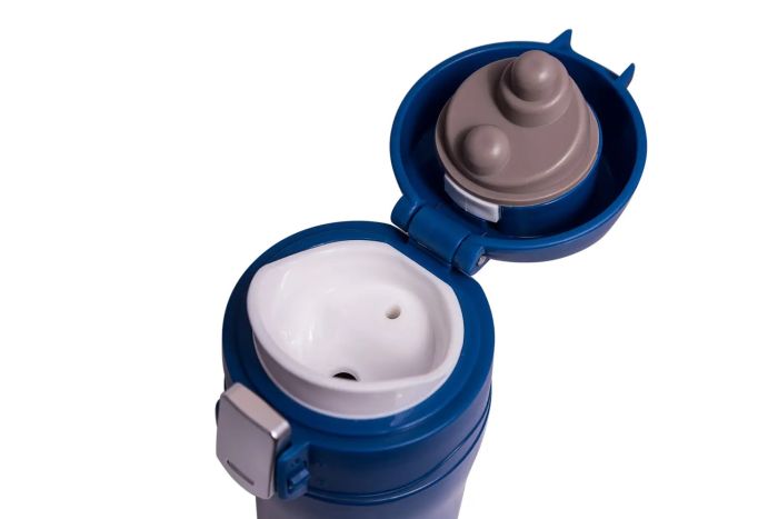 Термос Tramp TRC-106 350 мл Blue