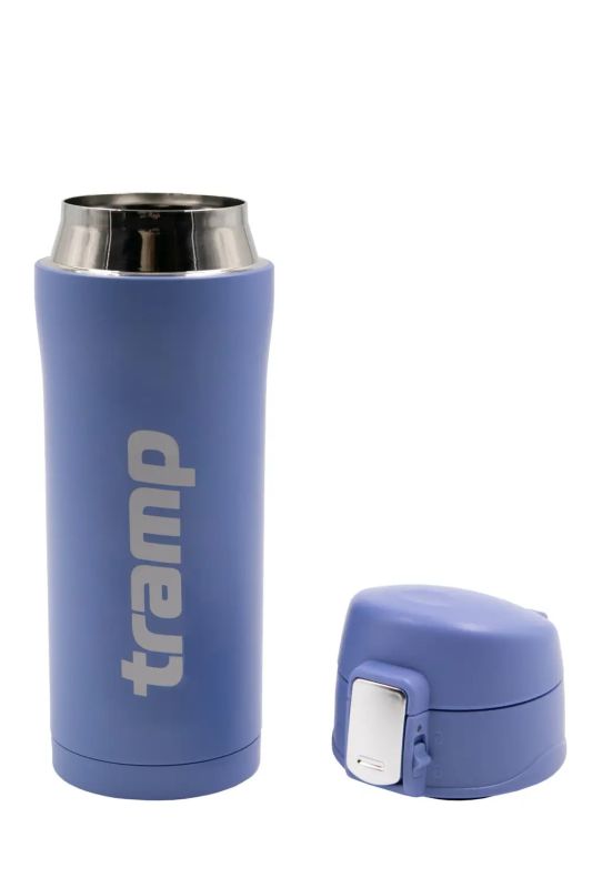 Термос Tramp TRC-106 350 мл Blue