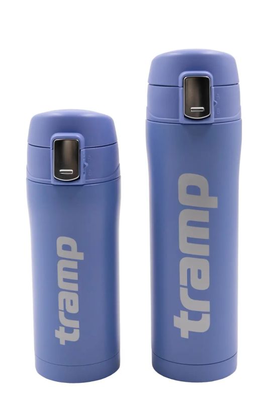 Термос Tramp TRC-106 350 мл Blue
