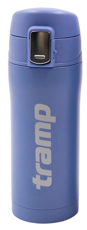 Термос Tramp TRC-106 350 мл Blue