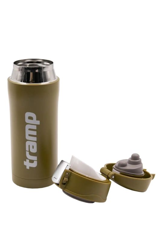 Термос Tramp TRC-106 350 мл Khaki