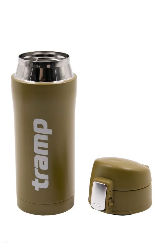 Термос Tramp TRC-106 350 мл Khaki
