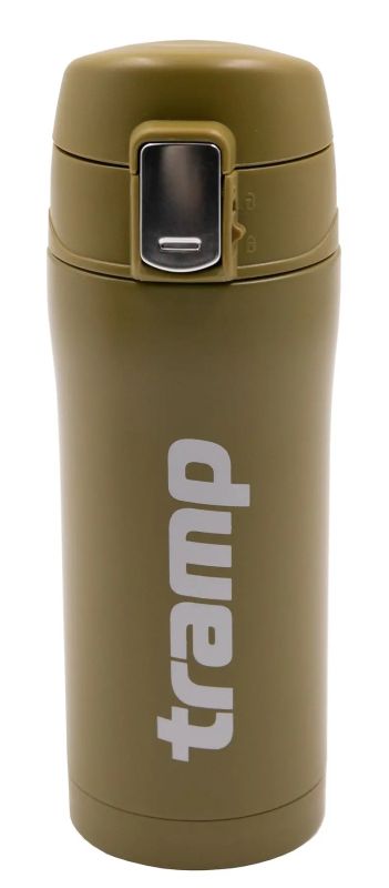 Термос Tramp TRC-106 350 мл Khaki