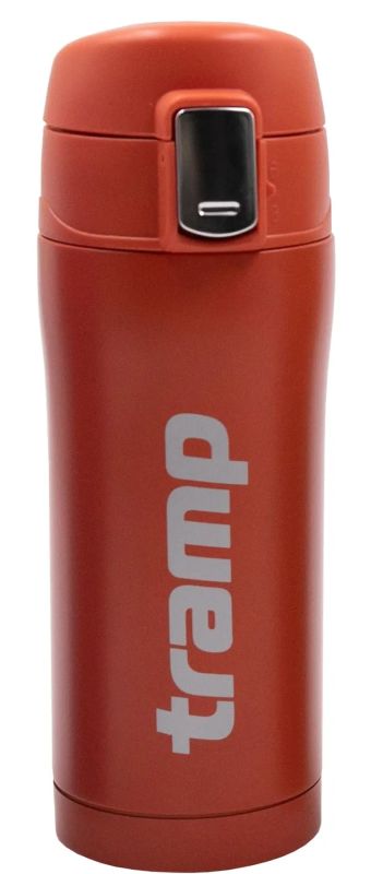 Термос Tramp TRC-106 350 мл Orange