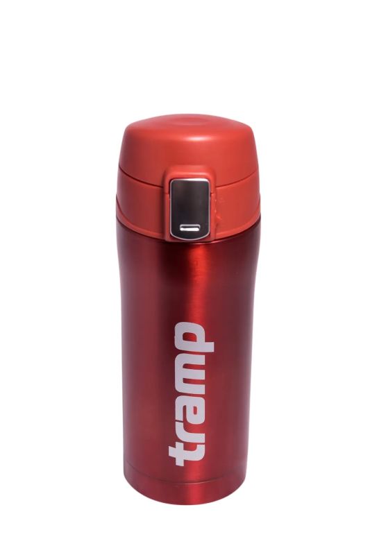 Термос Tramp TRC-106 350 мл Red
