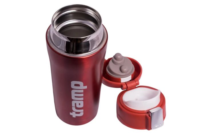Термос Tramp TRC-106 350 мл Red