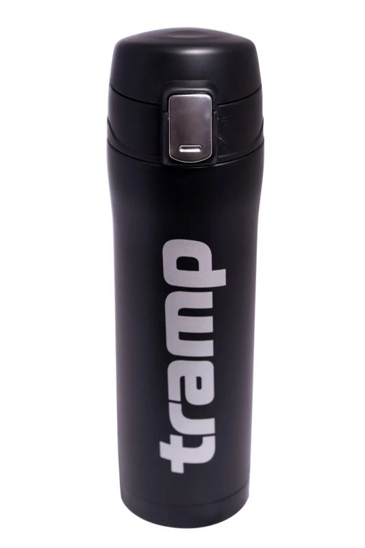 Термос Tramp TRC-107 450 мл Black