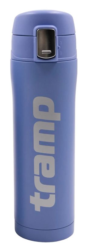 Термос Tramp TRC-107 450 мл Blue