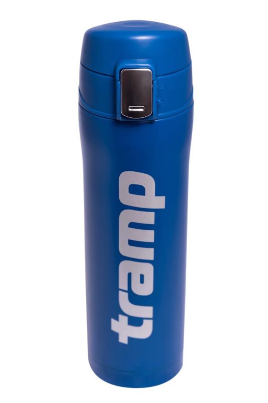 Термос Tramp TRC-107 450 мл Blue