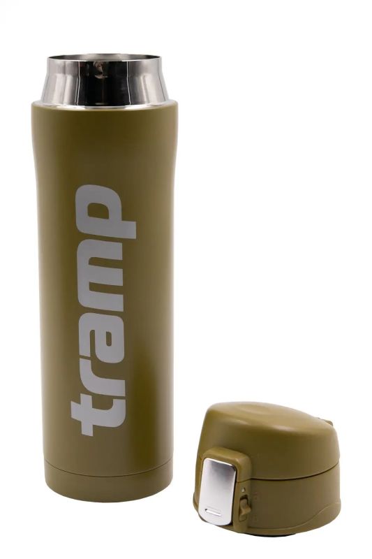 Термос Tramp TRC-107 450 мл Khaki