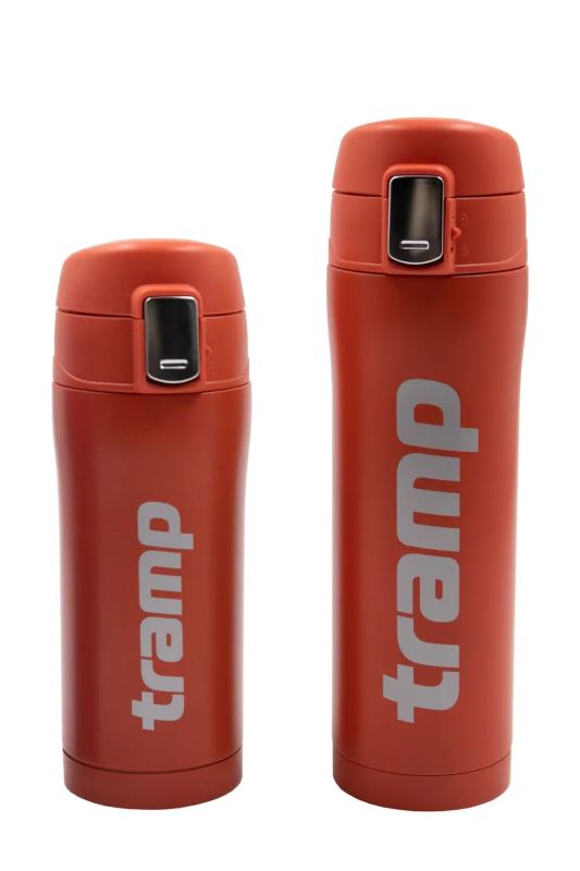 Термос Tramp TRC-106 350 мл Orange