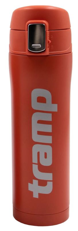 Термос Tramp TRC-107 450 мл Orange