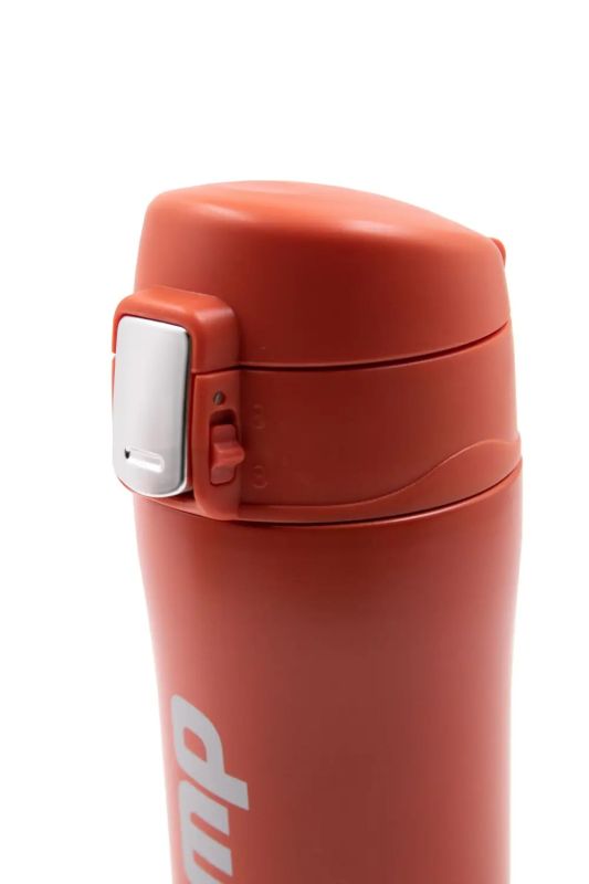 Термос Tramp TRC-106 350 мл Orange