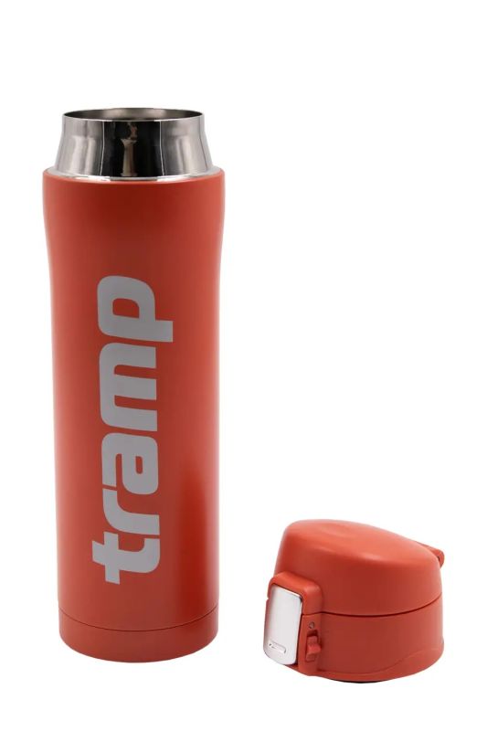 Термос Tramp TRC-106 350 мл Orange