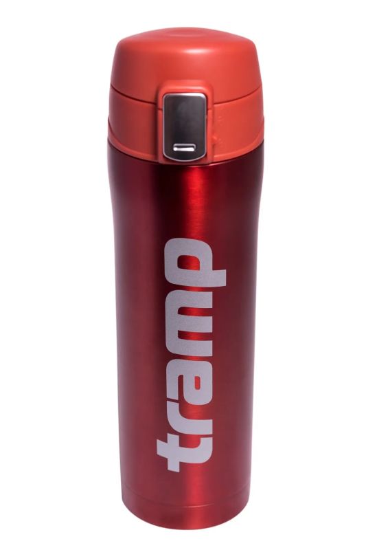 Термос Tramp TRC-107 450 мл Red