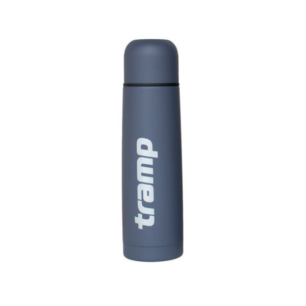 Термос Tramp Basic 500 мл TRC-111 Grey
