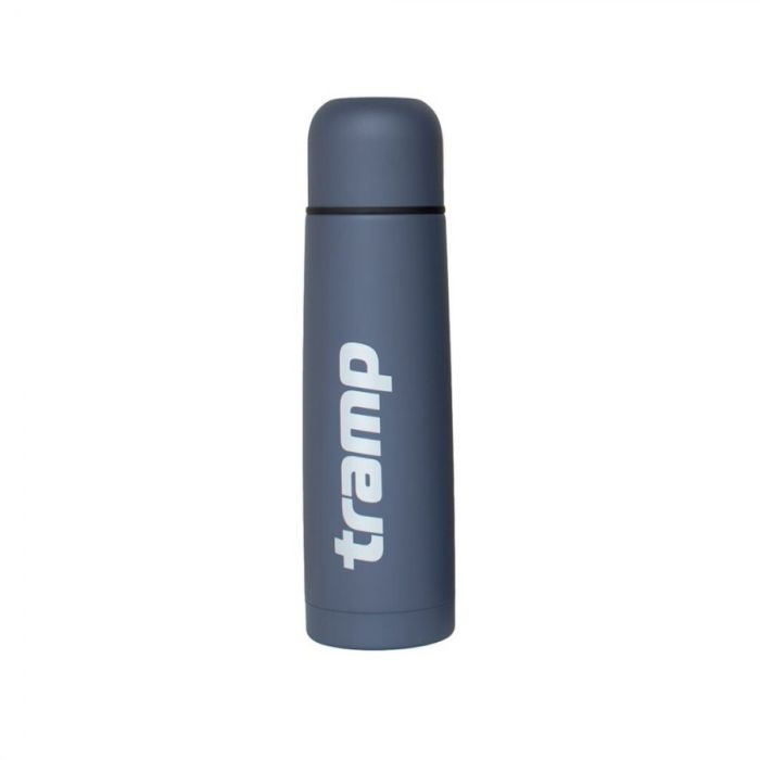 Термос Tramp Basic 500 мл TRC-111 Grey