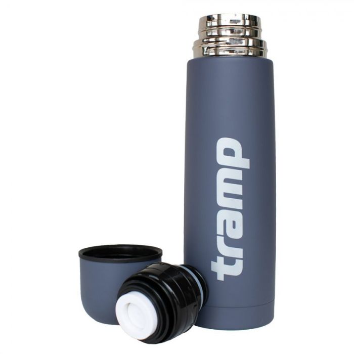 Термос Tramp Basic 500 мл TRC-111 Grey