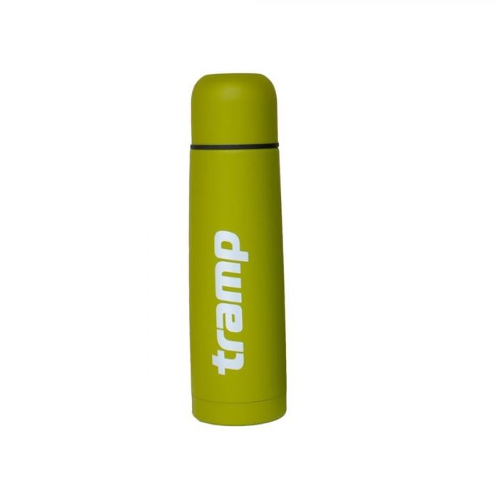 Термос Tramp Basic 500 мл TRC-111 Olive  