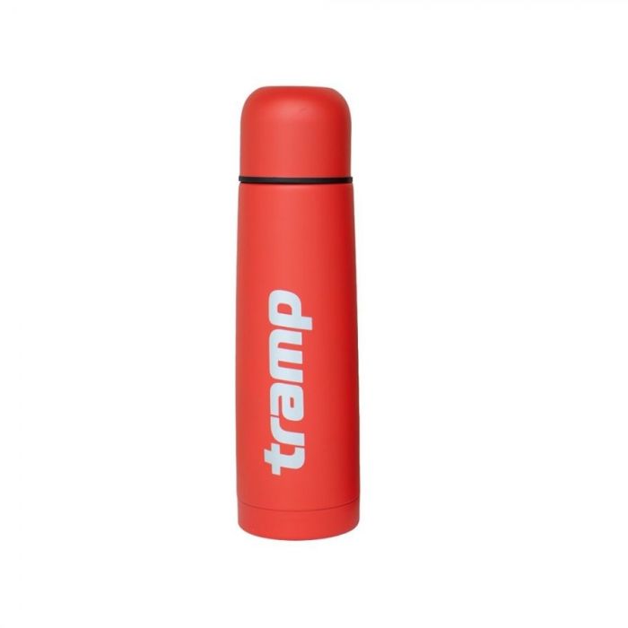 Термос Tramp Basic 500 мл TRC-111 Red
