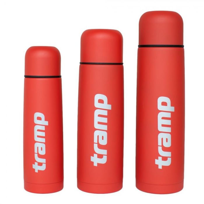 Термос Tramp Basic 500 мл TRC-111 Red