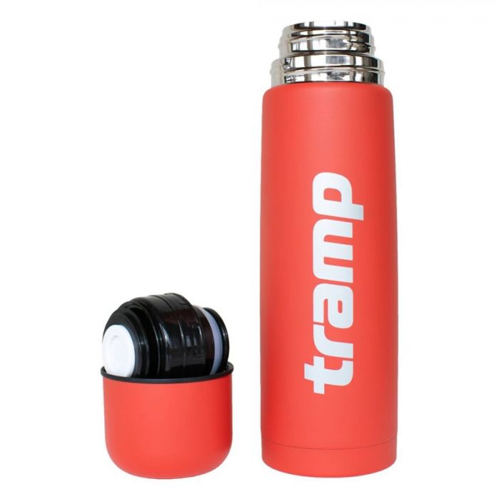 Термос Tramp Basic 500 мл TRC-111 Red