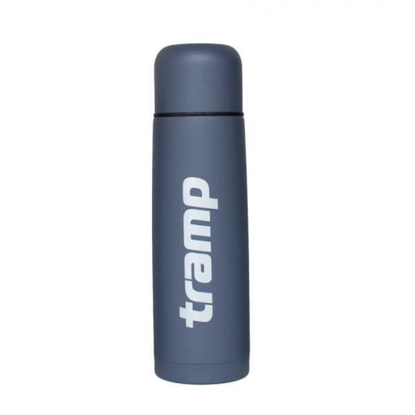 Термос Tramp Basic 750 ml TRC-112 Grey