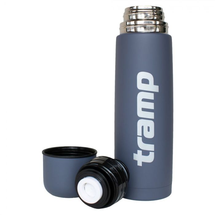 Термос Tramp Basic 750 ml TRC-112 Grey