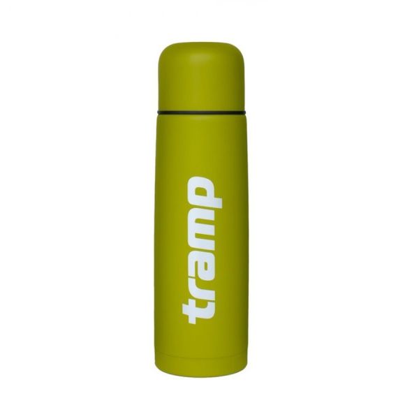 Термос Tramp Basic 750 мл TRC-112 Olive  
