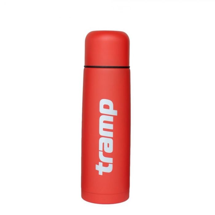 Термос Tramp Basic 750 мл TRC-112 Red  